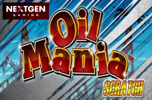 Scratch Oil Mania